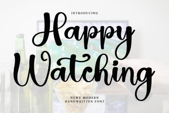 Happy Watching: A Designer’s Real-World Review