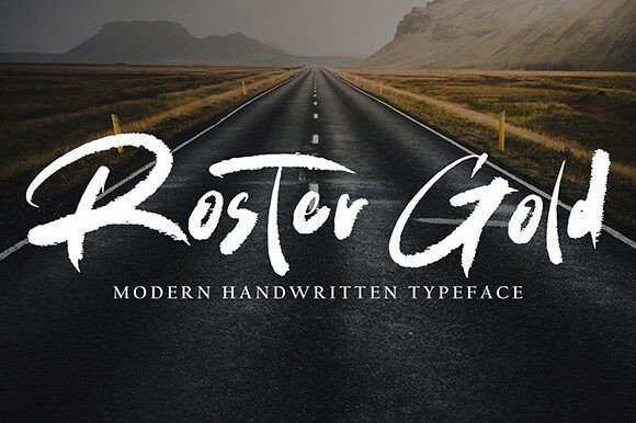 Roster Gold: A Designer’s Real-World Review